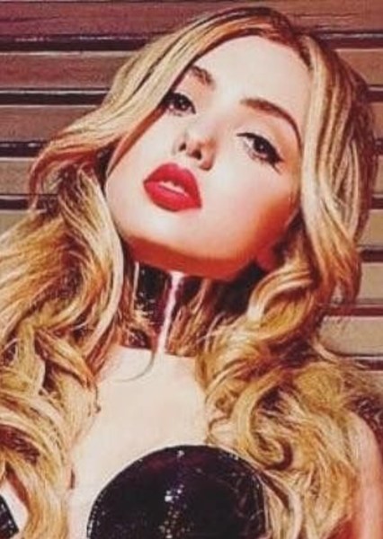 Peyton List photo
