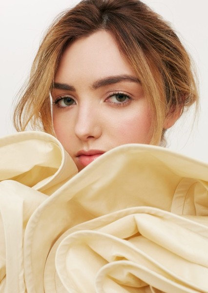 Peyton List photo