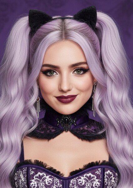 Peyton List photo