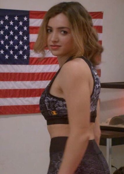Peyton List photo