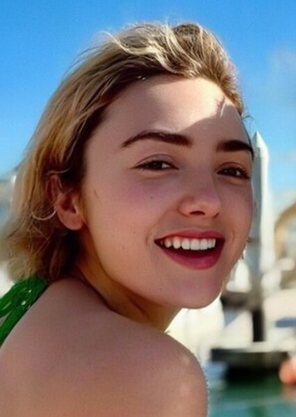 Peyton List photo