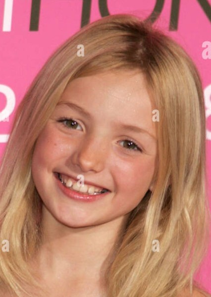 Peyton List