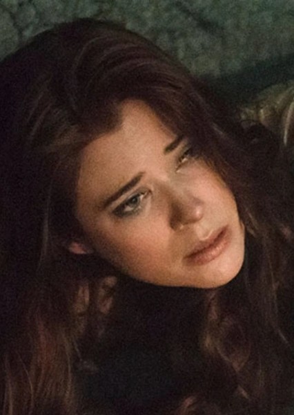 Peyton List photo