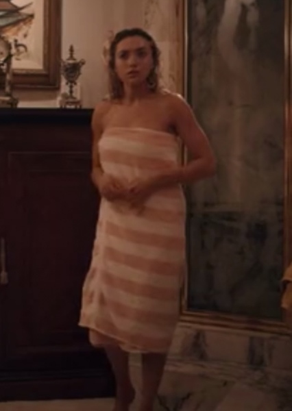 Peyton List photo