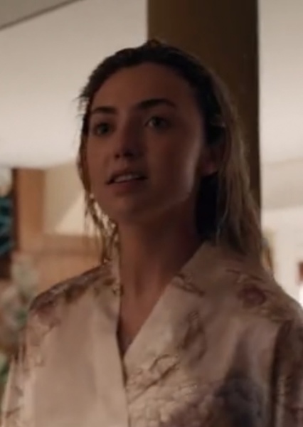 Peyton List photo