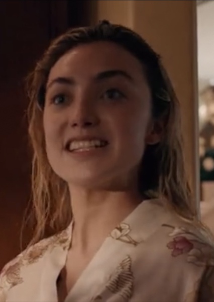 Peyton List photo