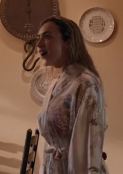 Peyton List photo