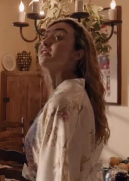 Peyton List photo