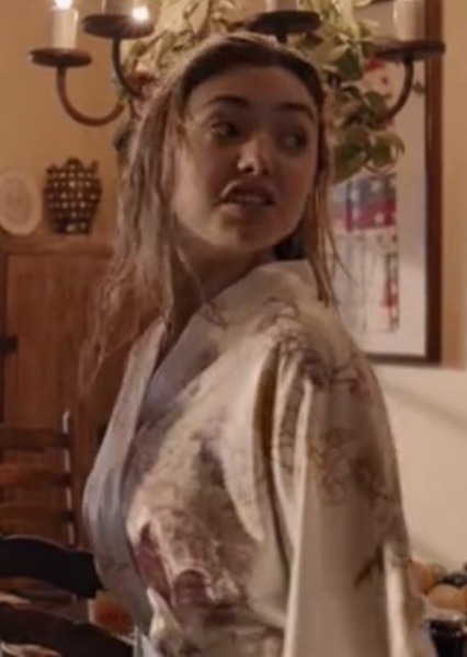 Peyton List photo