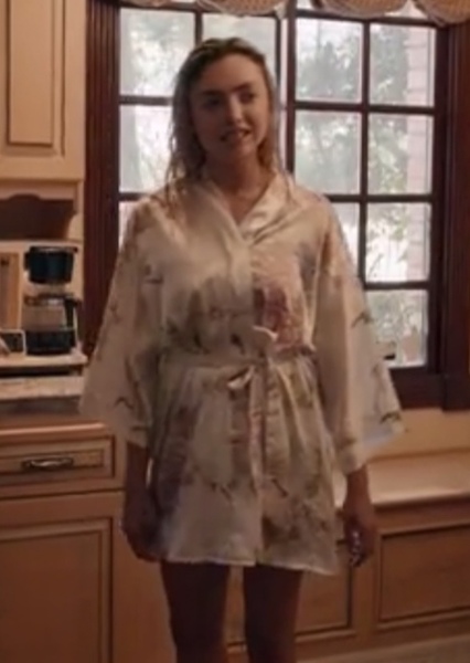 Peyton List photo
