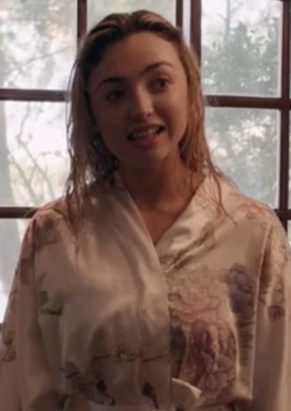 Peyton List photo