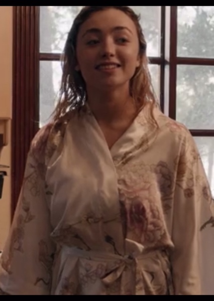 Peyton List photo