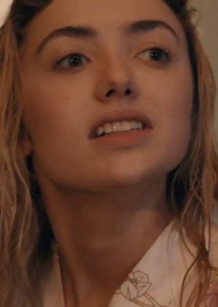 Peyton List photo