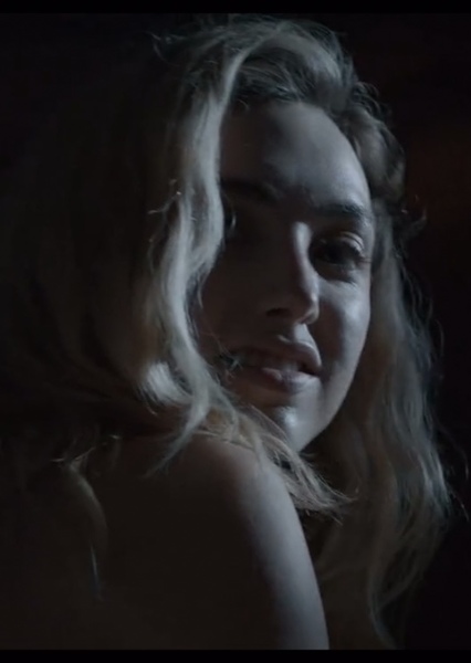 Peyton List photo