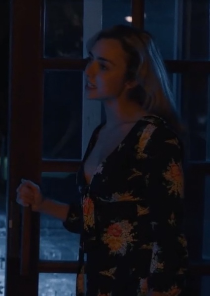 Peyton List photo