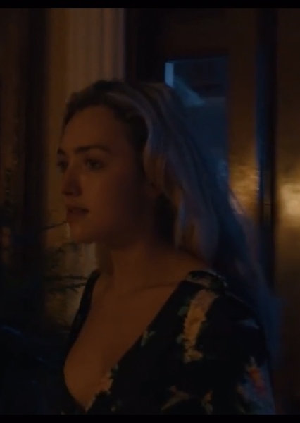 Peyton List photo