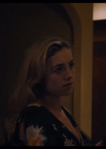 Peyton List photo