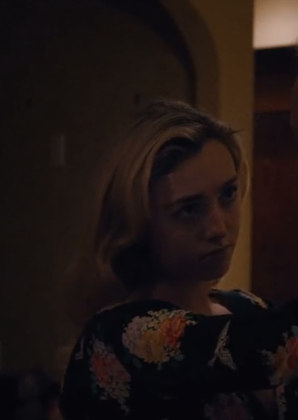 Peyton List photo