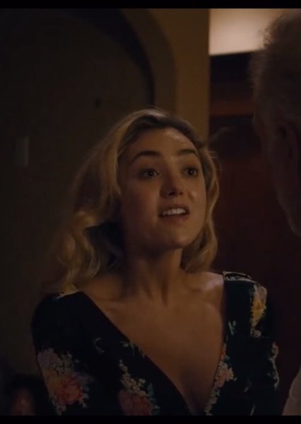 Peyton List photo