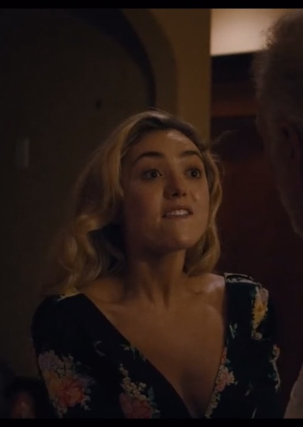 Peyton List photo