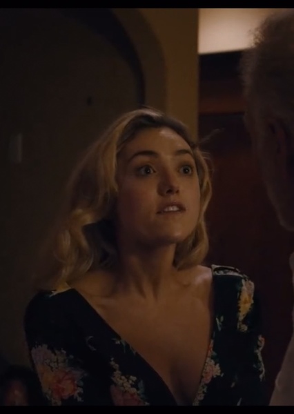 Peyton List photo