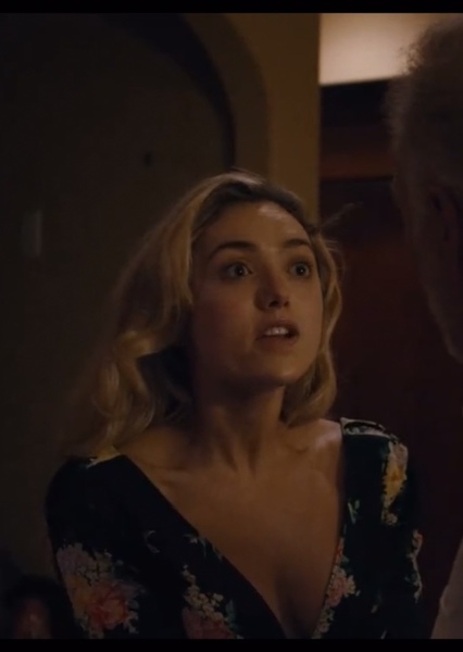 Peyton List photo