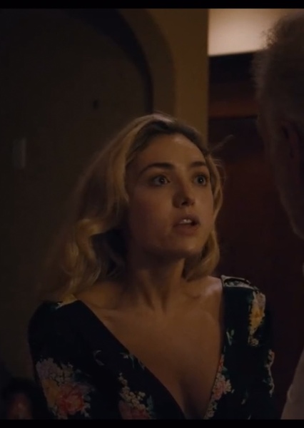Peyton List photo