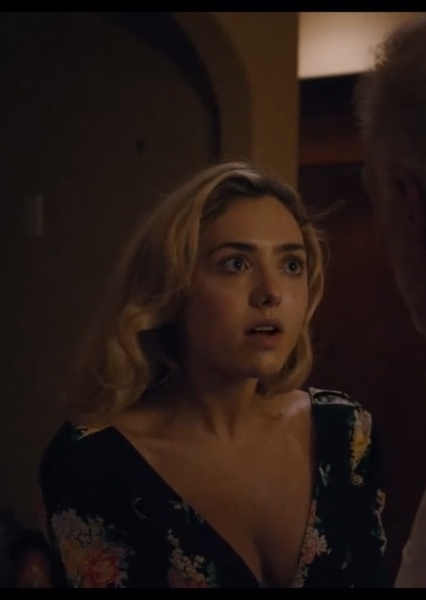 Peyton List photo
