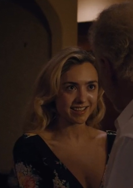 Peyton List photo