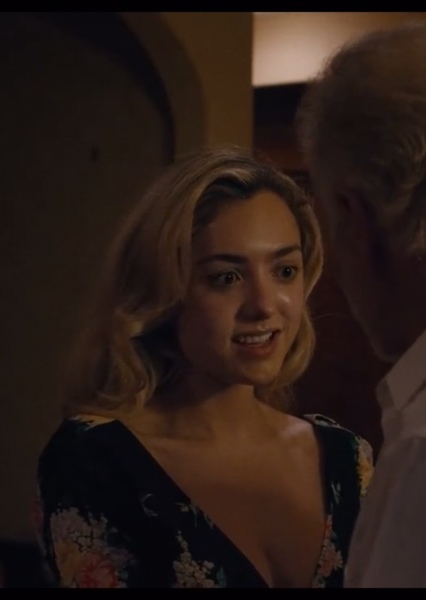 Peyton List photo