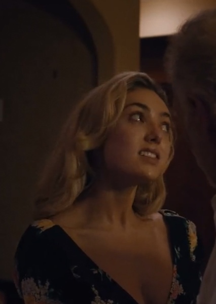 Peyton List photo