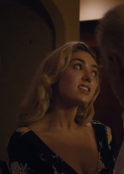 Peyton List photo