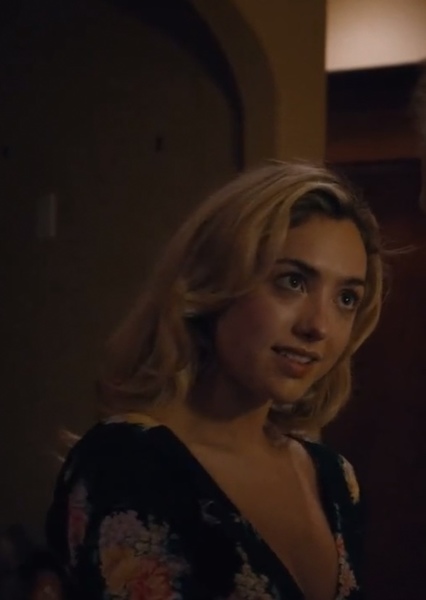 Peyton List photo