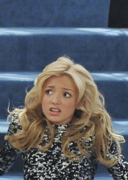 Peyton List photo