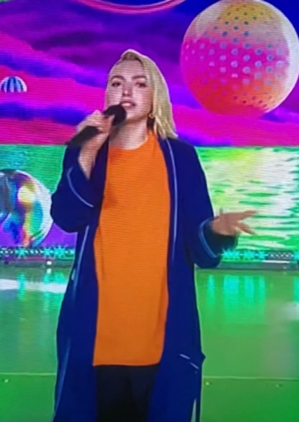Peyton List photo