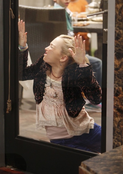 Peyton List photo
