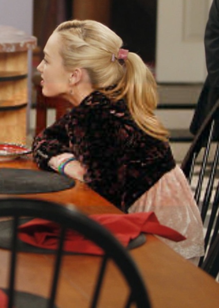Peyton List photo