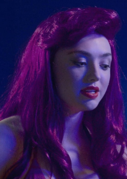 Peyton List photo