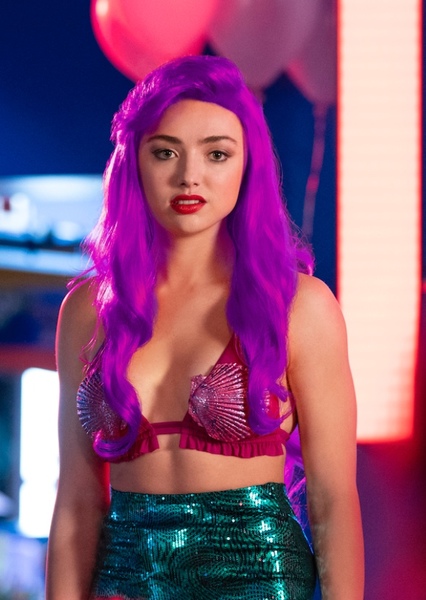 Peyton List photo