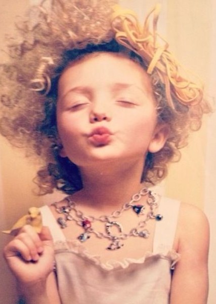 Zoe Gladestone
