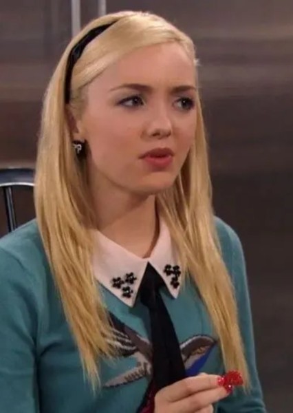 Peyton List photo