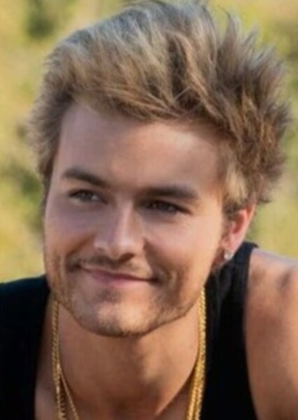 Peyton Meyer photo
