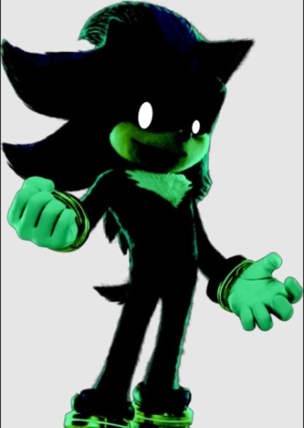Phantom Anti-Kaleb