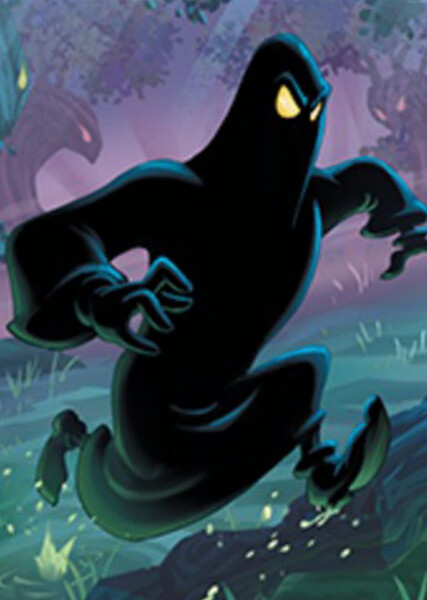 Phantom Blot