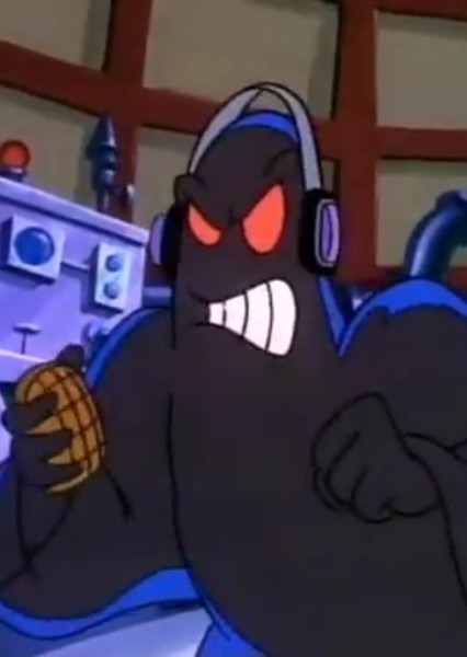 Phantom Blot (DuckTales) photo