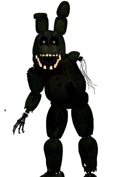 Phantom Bonnie