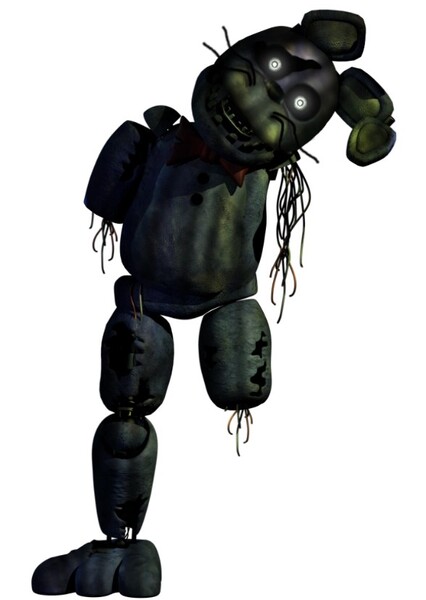 Phantom Bonnie