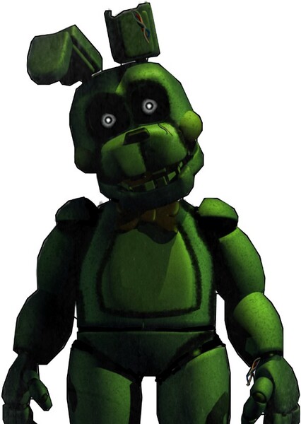 Phantom Bonnie photo