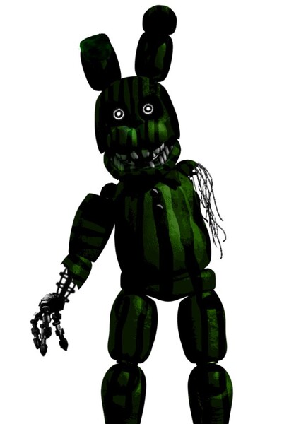 Phantom Bonnie photo