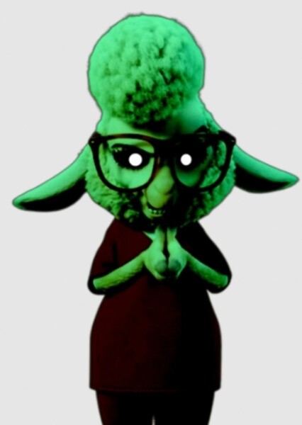 Phantom Dawn Bellweather